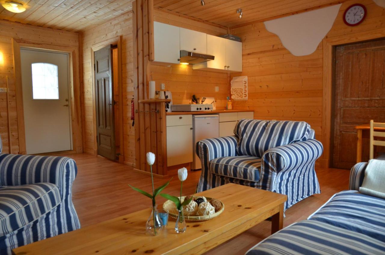 Hotel Wildlife Sweden Camp Ängra Lassekrog Exterior foto